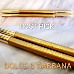 DOLCE & GABBANA Prestige Beaute Crayon Intense Eyeliner Shadow 12 Shimmer